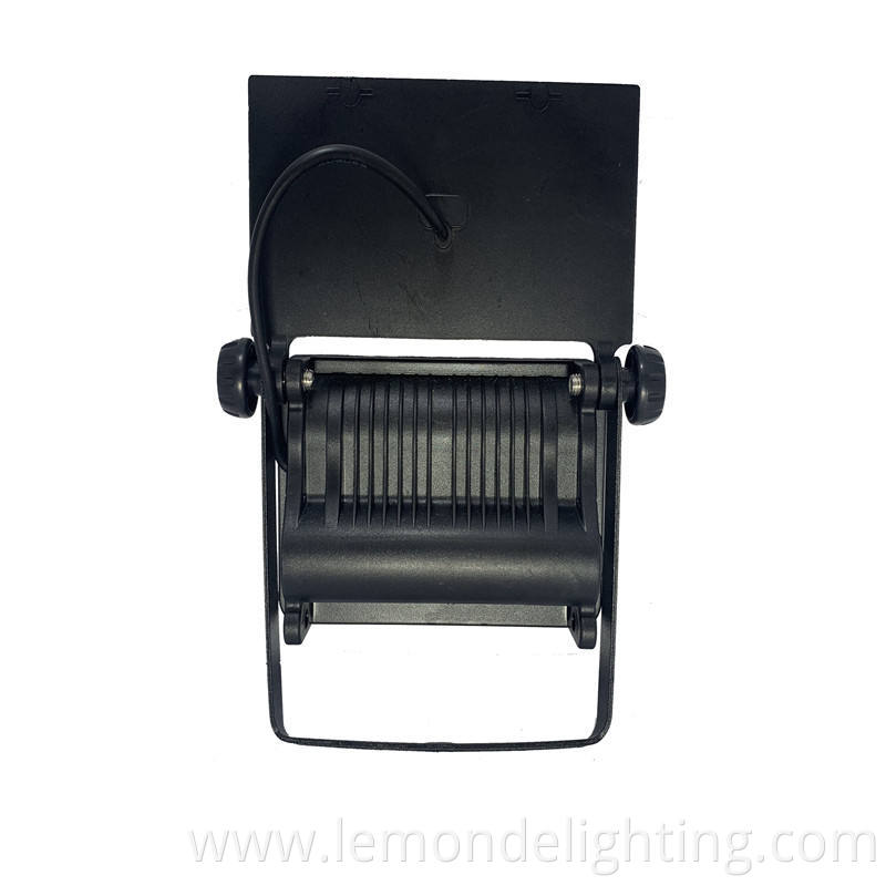 Solar Motion Detector Flood Lights